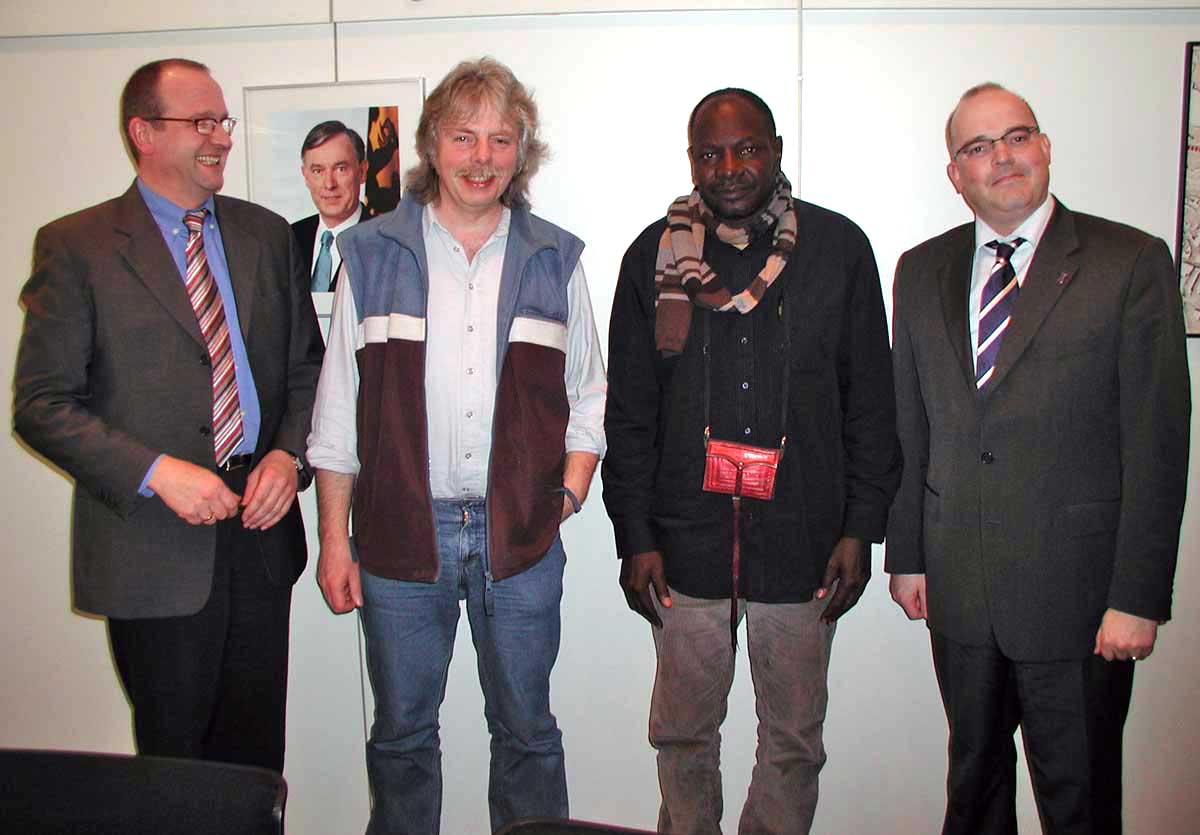 Foto: Presseamt der Stadt Gronau Foto: Presseamt der Stadt Gronau